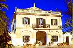 Menorca Fincahotel Menorca