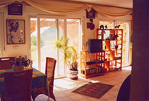 Landhaus an der Costa Blanca 