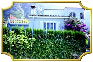 Spanien Ferienhaus Spanien