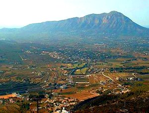 Studio Costa Blanca Studio Costa Blanca