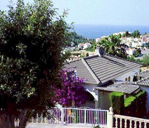 Studio Costa Blanca Studio Costa Blanca