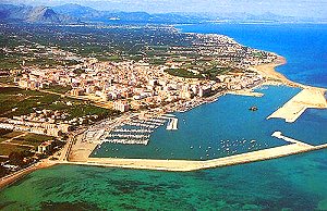 Studio Costa Blanca Studio Costa Blanca