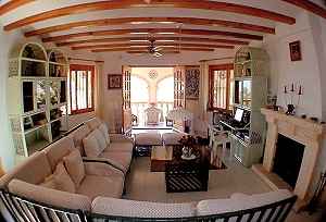 Villa mit Pool Costa Blanca Villa mit Pool Costa Blanca
