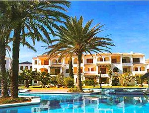 Ferienwohnung Andalusien Ferienwohnung Andalusien