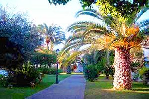 Ferienwohnung Andalusien Ferienwohnung Andalusien