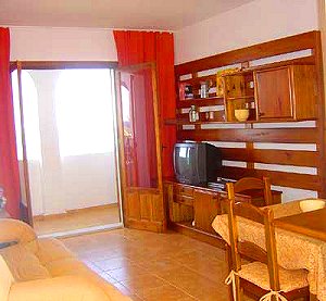 Ferienwohnung Andalusien Ferienwohnung Andalusien