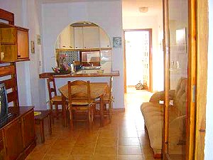 Ferienwohnung Andalusien Ferienwohnung Andalusien