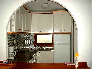 Ferienwohnung Andalusien Ferienwohnung Andalusien