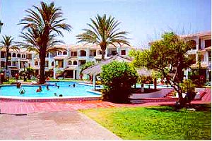 Ferienwohnung Andalusien Ferienwohnung Andalusien