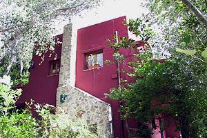 Finka mit Pool an der s�dlichen Costa de la Luz