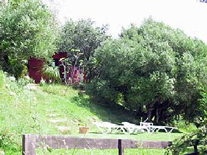 an der s�dlichen Costa de la Luz in Andalusien rollstuhlgeignet