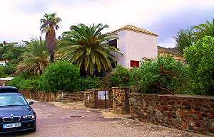 Ferienwohnung Andalusien Ferienwohnung Andalusien