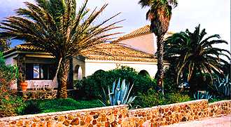 Ferienwohnung Andalusien Ferienwohnung Andalusien