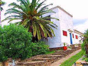 Ferienwohnung Andalusien Ferienwohnung Andalusien