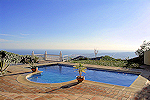 Andalusien Ferien-Villa in Alleinlage (Nr. 6802) Andalusien Ferien-Villa in Alleinlage (Nr. 6802)