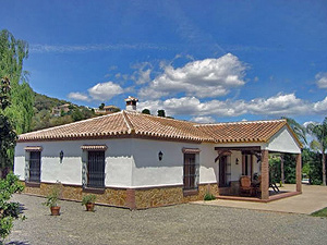 Ferienhaus Costa del Sol