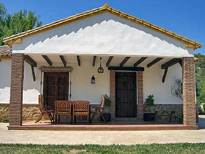 Ferienhaus Costa del Sol