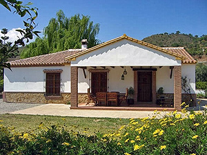 Ferienhaus Costa del Sol
