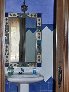 Ferienhaus Costa del Sol