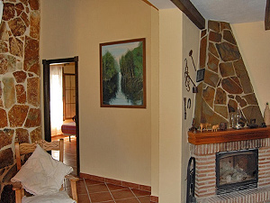 Ferienhaus Costa del Sol