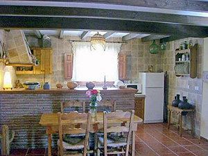 Ferienhaus Costa del Sol