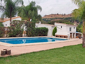 Ferienhaus Costa del Sol