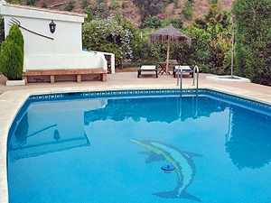 Ferienhaus Costa del Sol