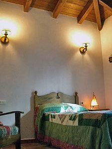 Ferienhaus Costa del Sol