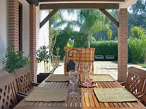 Ferienhaus Costa del Sol
