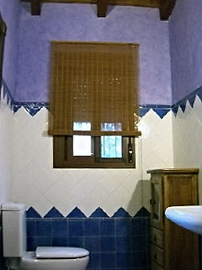 Ferienhaus Costa del Sol