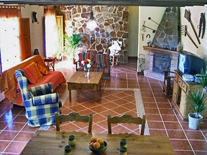 Ferienhaus Costa del Sol