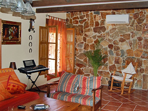 Ferienhaus Costa del Sol