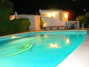 Ferienhaus Costa del Sol