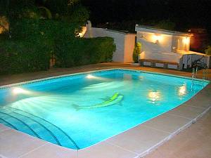 Ferienhaus Costa del Sol