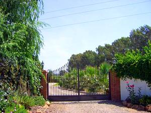 Ferienhaus Costa del Sol