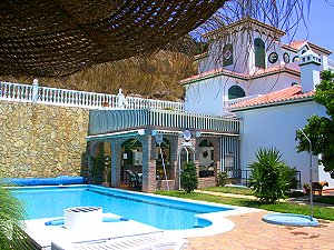 Appartement Andalusien Appartement Andalusien