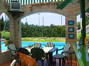 Appartement Andalusien Appartement Andalusien