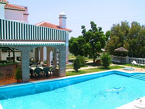 Appartement Andalusien Appartement Andalusien