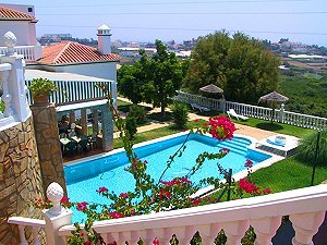 Appartement Andalusien Appartement Andalusien