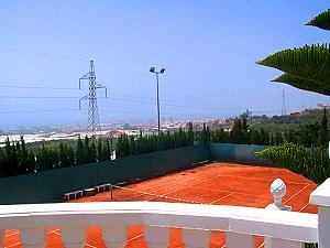 Appartement Andalusien Appartement Andalusien