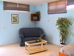 Appartement Andalusien Appartement Andalusien