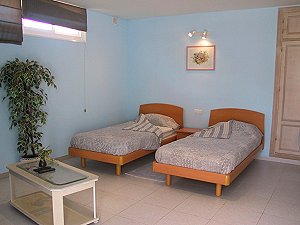Appartement Andalusien Appartement Andalusien