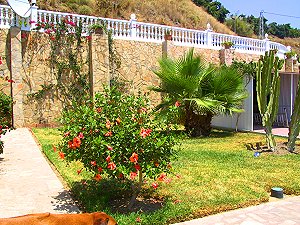 Appartement Andalusien Appartement Andalusien