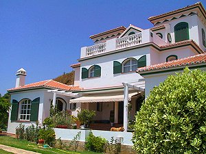 Appartement Andalusien Appartement Andalusien