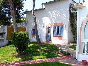 Appartement Andalusien Appartement Andalusien