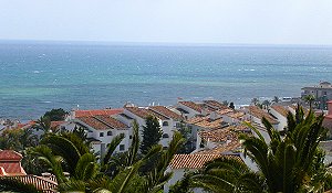 Appartement Andalusien Appartement Andalusien