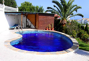 Appartement Andalusien Appartement Andalusien