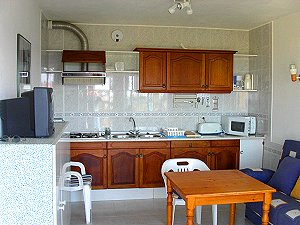 Appartement Andalusien Appartement Andalusien