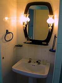 Appartement Andalusien Appartement Andalusien
