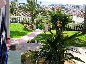 Appartement Andalusien Appartement Andalusien